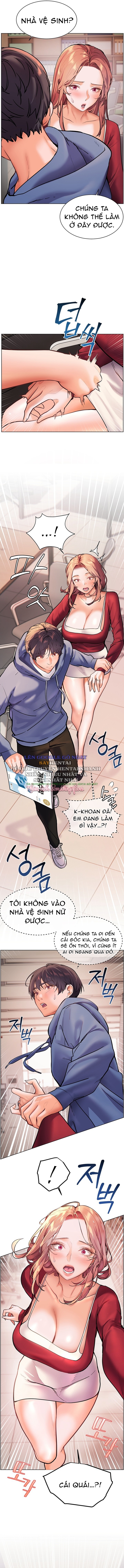 Hình ảnh truyen no luc cua giao vien chapter 17 (14) trong Nỗ Lực Của Giáo Viên - Chap 17 - Hentaimanhwa.net