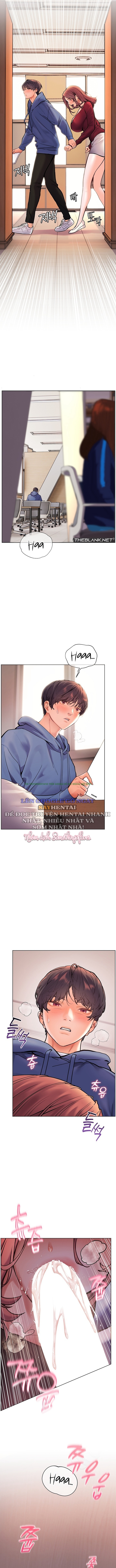 Xem ảnh Nỗ Lực Của Giáo Viên - Chap 17 - truyen no luc cua giao vien chapter 17 (15) - TruyenVN.APP