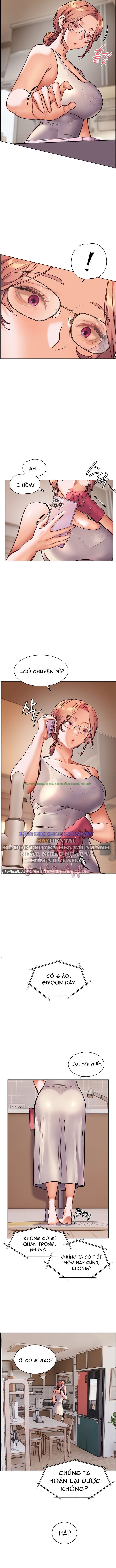 Xem ảnh truyen no luc cua giao vien chapter 17 (2) trong truyện hentai Nỗ Lực Của Giáo Viên - Chap 17 - truyenhentai18.pro