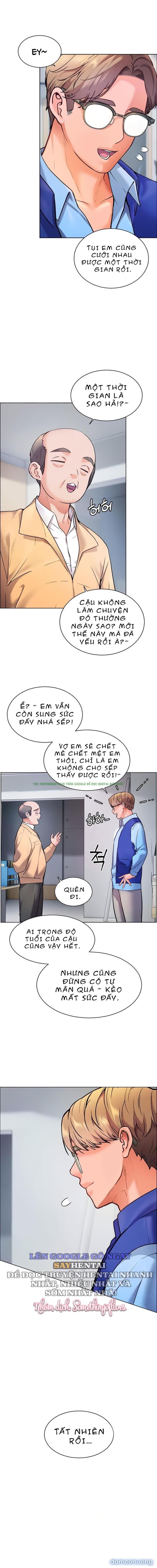 Xem ảnh Nỗ Lực Của Giáo Viên - Chap 18 - truyen no luc cua giao vien chapter 18 (13) - TruyenVN.APP