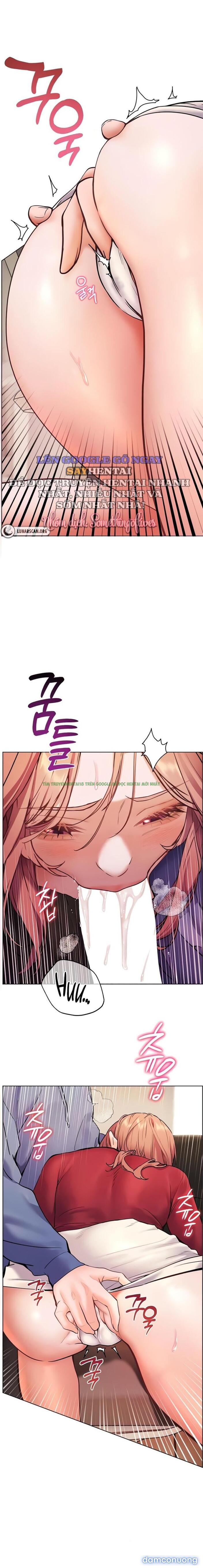 Xem ảnh truyen no luc cua giao vien chapter 18 (19) trong truyện hentai Nỗ Lực Của Giáo Viên - Chap 18 - truyenhentai18.net