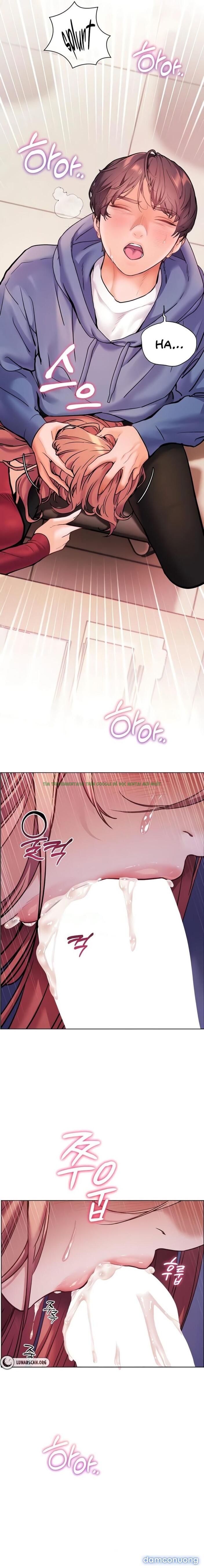 Xem ảnh truyen no luc cua giao vien chapter 18 (22) trong truyện hentai Nỗ Lực Của Giáo Viên - Chap 18 - truyenhentai18.net