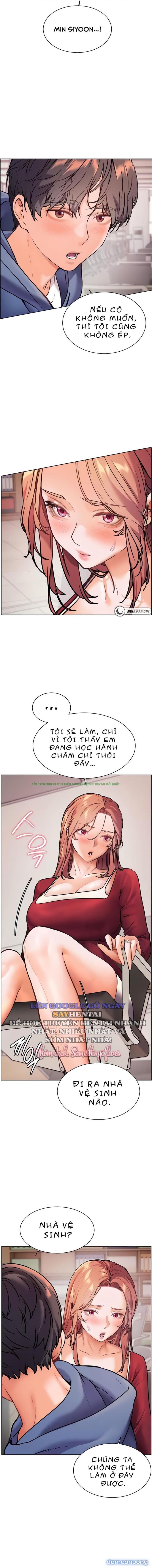 Xem ảnh truyen no luc cua giao vien chapter 18 (3) trong truyện hentai Nỗ Lực Của Giáo Viên - Chap 18 - truyenhentai18.net