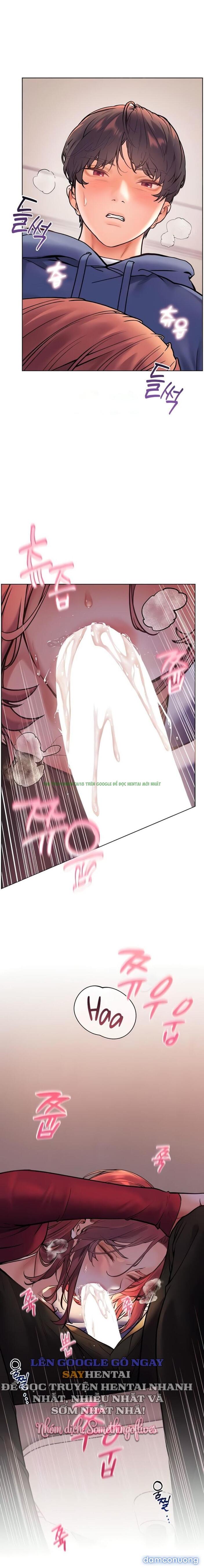 Hình ảnh truyen no luc cua giao vien chapter 18 (6) trong Nỗ Lực Của Giáo Viên - Chap 18 - Hentaimanhwa.net