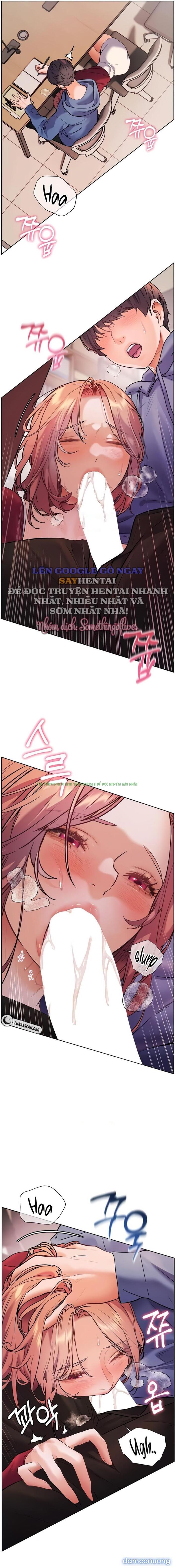 Xem ảnh truyen no luc cua giao vien chapter 18 (8) trong truyện hentai Nỗ Lực Của Giáo Viên - Chap 18 - truyenhentai18.net