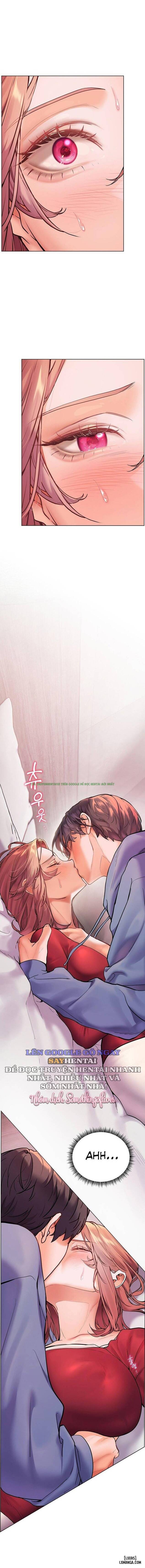 Xem ảnh 3 trong truyện hentai Nỗ Lực Của Giáo Viên - Chap 20 - truyenhentai18.pro