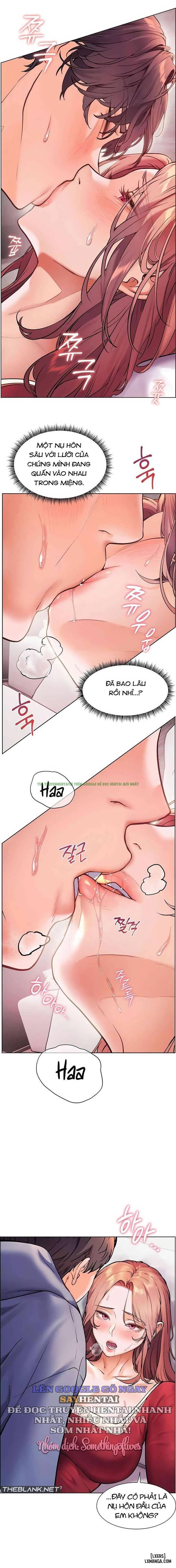 Xem ảnh 6 trong truyện hentai Nỗ Lực Của Giáo Viên - Chap 20 - truyenhentai18.pro