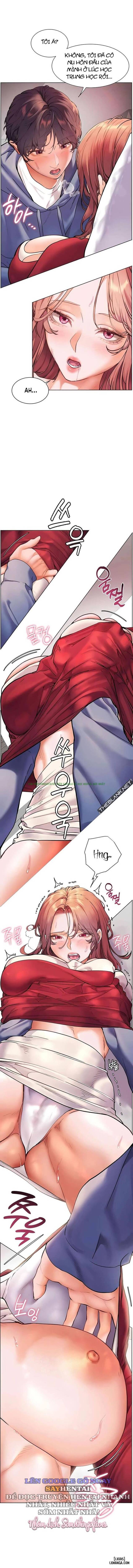 Xem ảnh 7 trong truyện hentai Nỗ Lực Của Giáo Viên - Chap 20 - truyenhentai18.pro