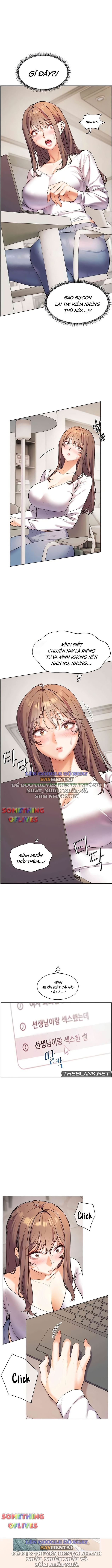 Xem ảnh truyen no luc cua giao vien chapter 8 (11) trong truyện hentai Nỗ Lực Của Giáo Viên - Chap 8 - truyenhentai18.pro