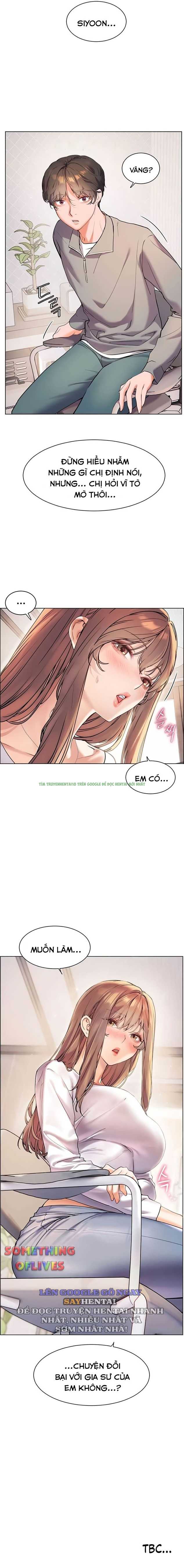 Xem ảnh truyen no luc cua giao vien chapter 8 (14) trong truyện hentai Nỗ Lực Của Giáo Viên - Chap 8 - Truyenhentai18.org