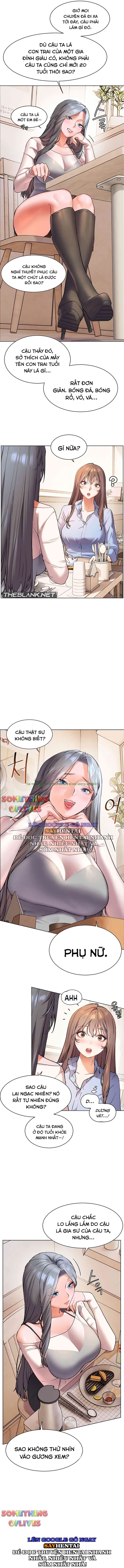 Xem ảnh truyen no luc cua giao vien chapter 8 (5) trong truyện hentai Nỗ Lực Của Giáo Viên - Chap 8 - truyenhentai18.net