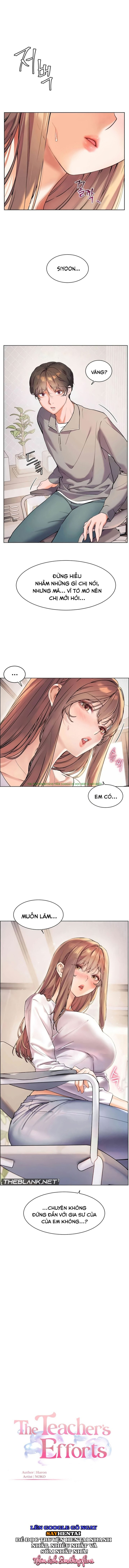 Xem ảnh truyen no luc cua giao vien chapter 9 (0) trong truyện hentai Nỗ Lực Của Giáo Viên - Chap 9 - Truyenhentai18.org