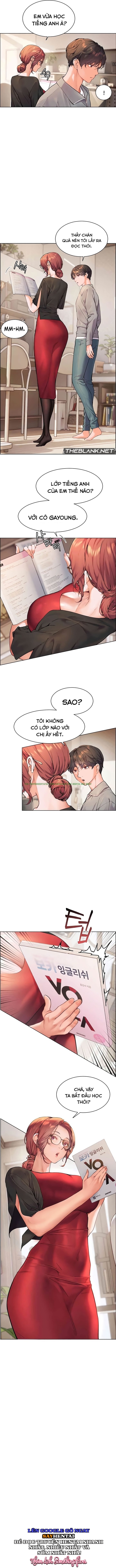 Xem ảnh truyen no luc cua giao vien chapter 9 (10) trong truyện hentai Nỗ Lực Của Giáo Viên - Chap 9 - truyenhentai18.net