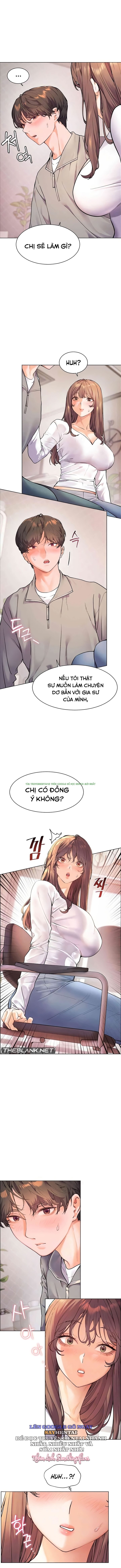 Xem ảnh truyen no luc cua giao vien chapter 9 (2) trong truyện hentai Nỗ Lực Của Giáo Viên - Chap 9 - truyenhentai18.net