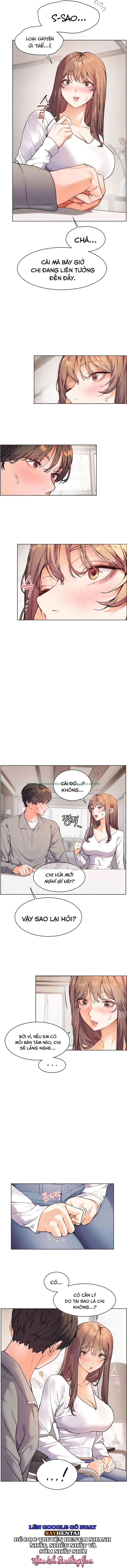 Xem ảnh truyen no luc cua giao vien chapter 9 (3) trong truyện hentai Nỗ Lực Của Giáo Viên - Chap 9 - truyenhentai18.pro