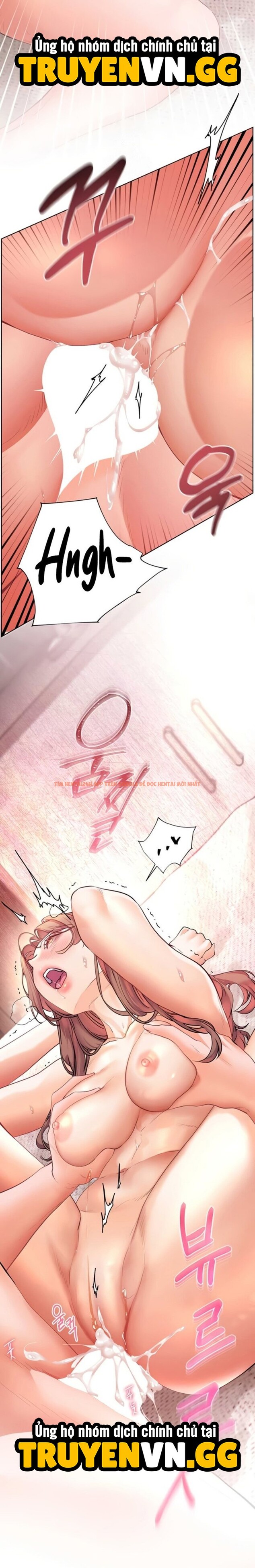 Xem ảnh Nỗ Lực Của Giáo Viên - Chapter 71 - 11 1 - Truyenhentaiz.net