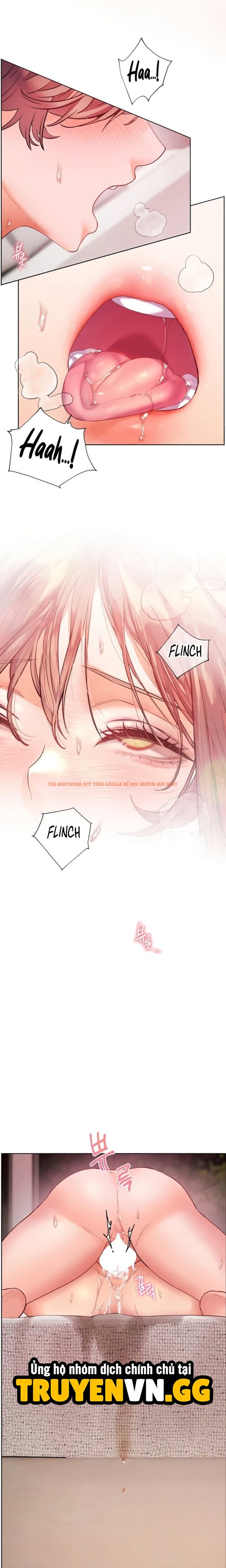 Xem ảnh Nỗ Lực Của Giáo Viên - Chapter 71 - 12 0 - Truyenhentaiz.net