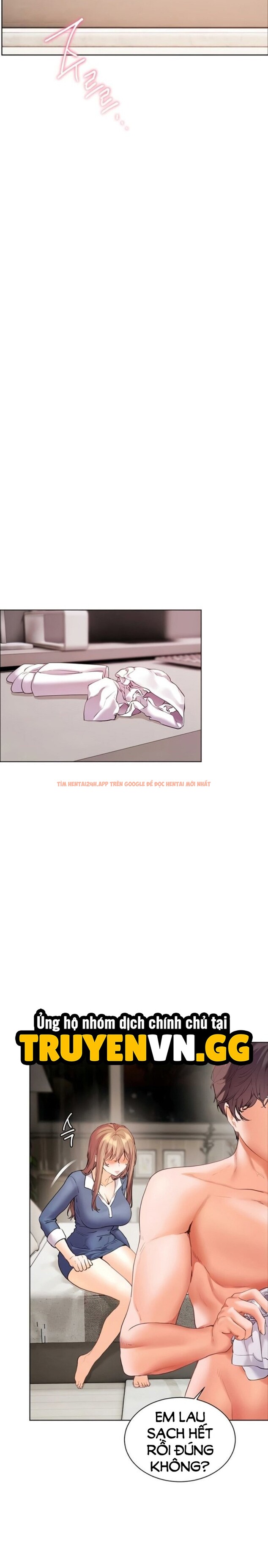 Xem ảnh Nỗ Lực Của Giáo Viên - Chapter 71 - 12 1 - Truyenhentaiz.net