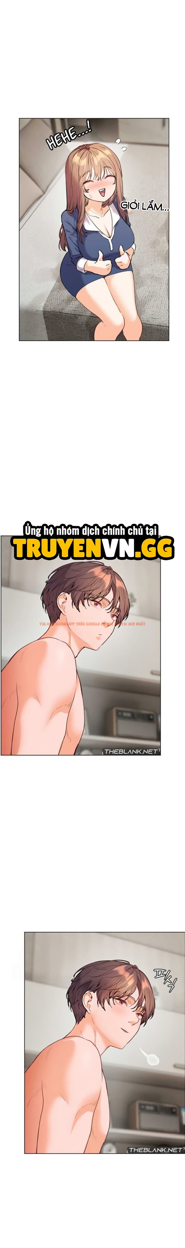 Xem ảnh Nỗ Lực Của Giáo Viên - Chapter 71 - 13 1 - Truyenhentaiz.net