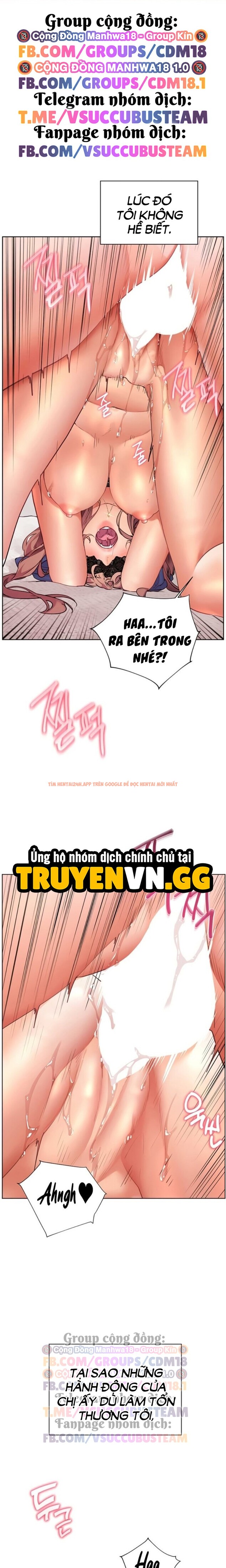 Xem ảnh Nỗ Lực Của Giáo Viên - Chapter 71 - 2 0 - Truyenhentaiz.net