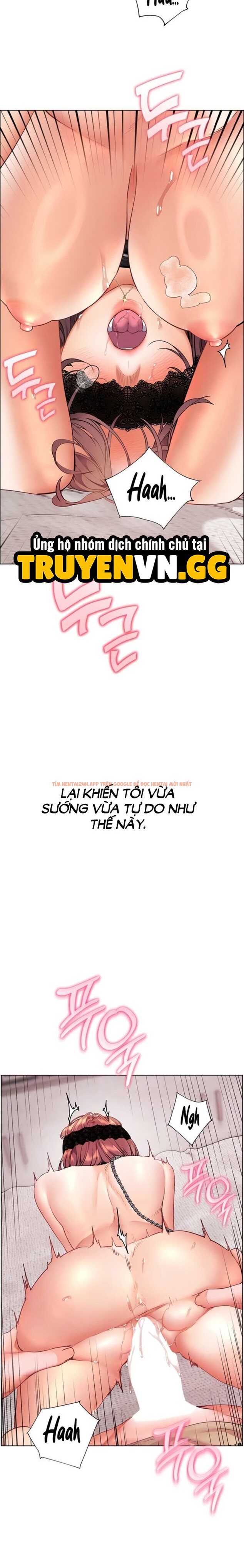 Xem ảnh Nỗ Lực Của Giáo Viên - Chapter 71 - 2 1 - Truyenhentaiz.net