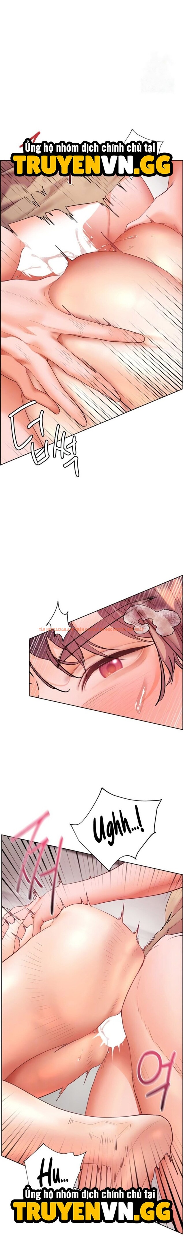 Xem ảnh Nỗ Lực Của Giáo Viên - Chapter 71 - 3 1 - Truyenhentaiz.net