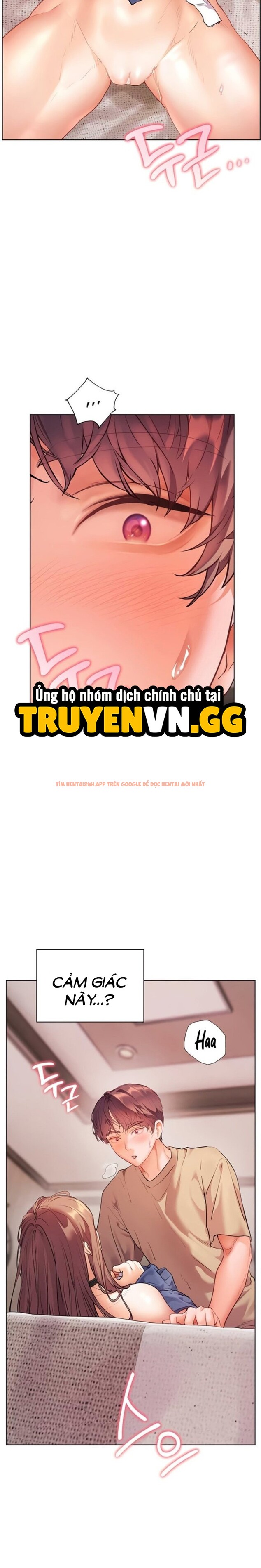 Xem ảnh Nỗ Lực Của Giáo Viên - Chapter 71 - 6 1 - Truyenhentaiz.net