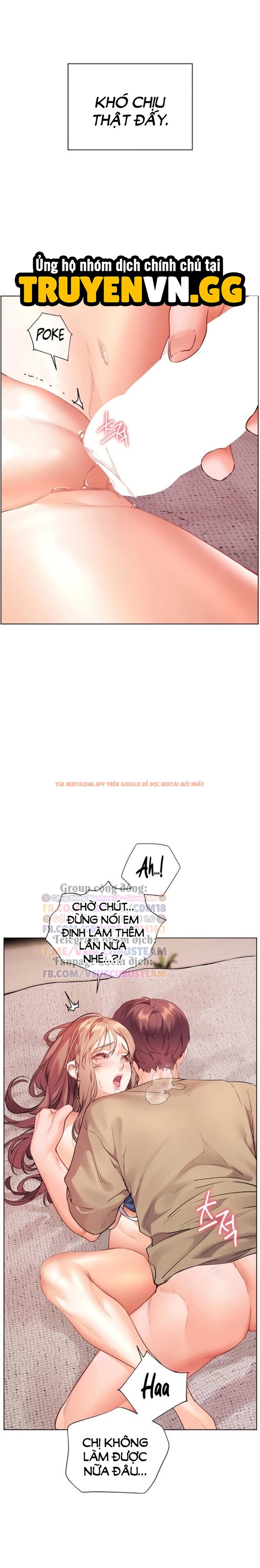 Xem ảnh Nỗ Lực Của Giáo Viên - Chapter 71 - 7 1 - Truyenhentaiz.net