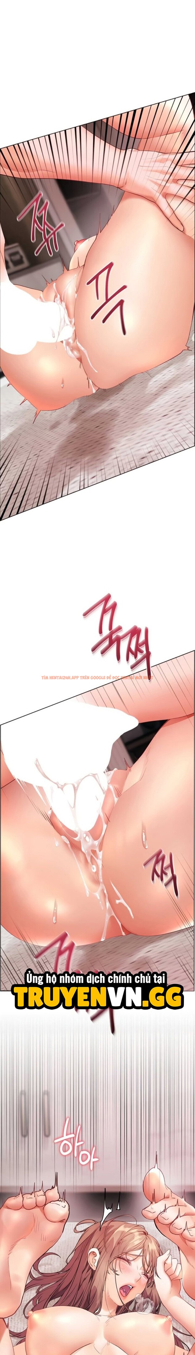 Xem ảnh Nỗ Lực Của Giáo Viên - Chapter 71 - 8 1 - Truyenhentaiz.net