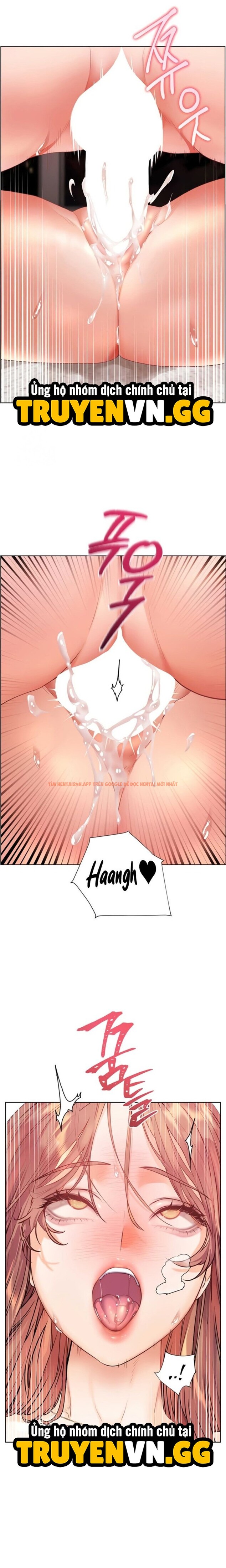 Xem ảnh Nỗ Lực Của Giáo Viên - Chapter 71 - 9 0 - Truyenhentaiz.net