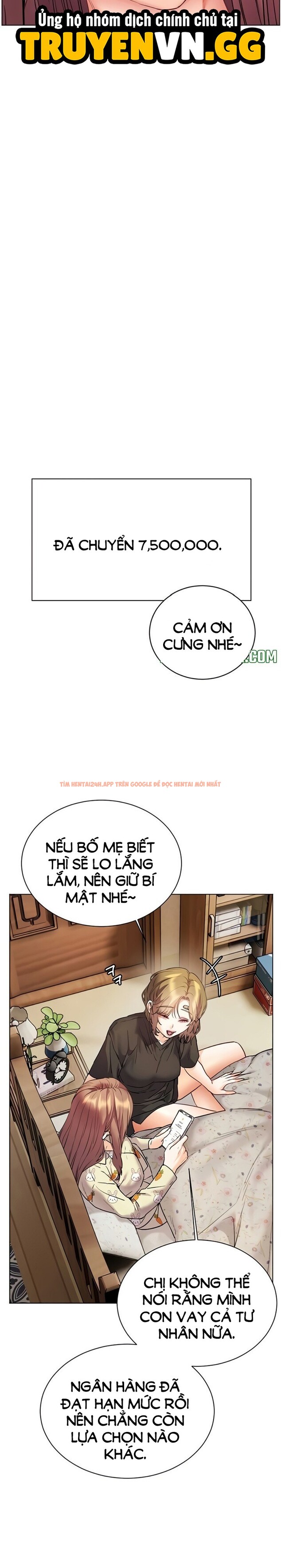 Xem ảnh 10 1 trong truyện hentai Nỗ Lực Của Giáo Viên - Chapter 72 - www.hentaitvn.net Xem ảnh 10 1 trong truyện hentai Nỗ Lực Của Giáo Viên - Chapter 72 - www.hentaitvn.net