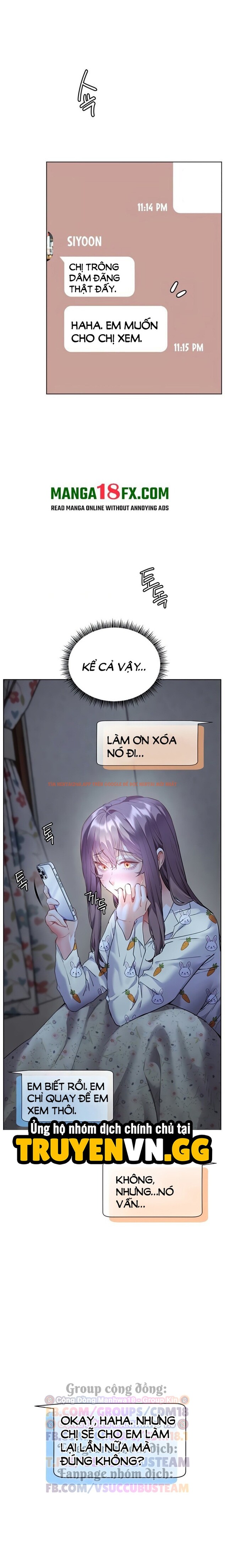 Xem ảnh 14 0 trong truyện hentai Nỗ Lực Của Giáo Viên - Chapter 72 - www.hentaitvn.net Xem ảnh 14 0 trong truyện hentai Nỗ Lực Của Giáo Viên - Chapter 72 - www.hentaitvn.net