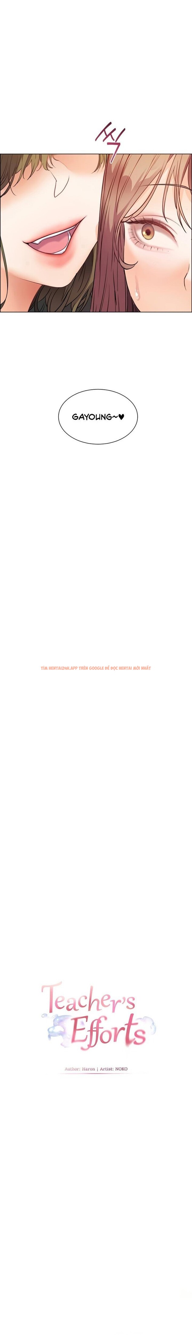 Xem ảnh 4 0 trong truyện hentai Nỗ Lực Của Giáo Viên - Chapter 72 - www.hentaitvn.net Xem ảnh 4 0 trong truyện hentai Nỗ Lực Của Giáo Viên - Chapter 72 - www.hentaitvn.net