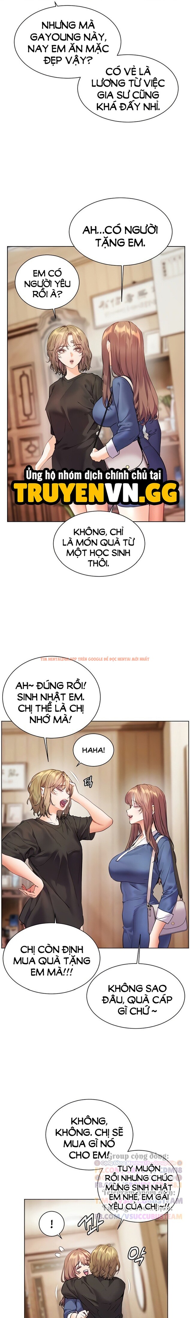 Xem ảnh 5 0 trong truyện hentai Nỗ Lực Của Giáo Viên - Chapter 72 - www.hentaitvn.net Xem ảnh 5 0 trong truyện hentai Nỗ Lực Của Giáo Viên - Chapter 72 - www.hentaitvn.net