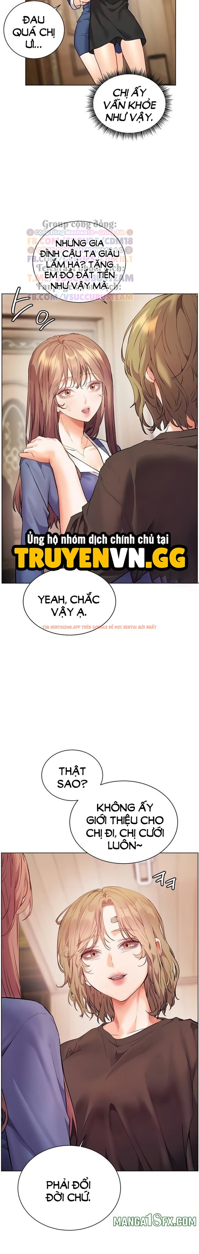 Xem ảnh 5 1 trong truyện hentai Nỗ Lực Của Giáo Viên - Chapter 72 - www.hentaitvn.net Xem ảnh 5 1 trong truyện hentai Nỗ Lực Của Giáo Viên - Chapter 72 - www.hentaitvn.net