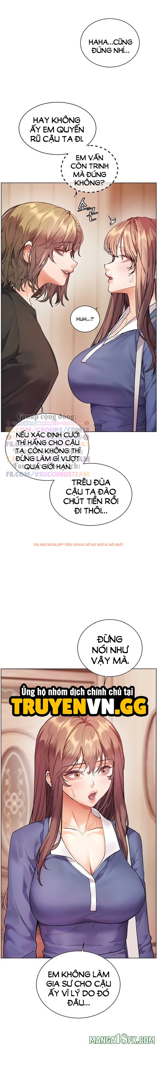 Xem ảnh 6 0 trong truyện hentai Nỗ Lực Của Giáo Viên - Chapter 72 - www.hentaitvn.net Xem ảnh 6 0 trong truyện hentai Nỗ Lực Của Giáo Viên - Chapter 72 - www.hentaitvn.net