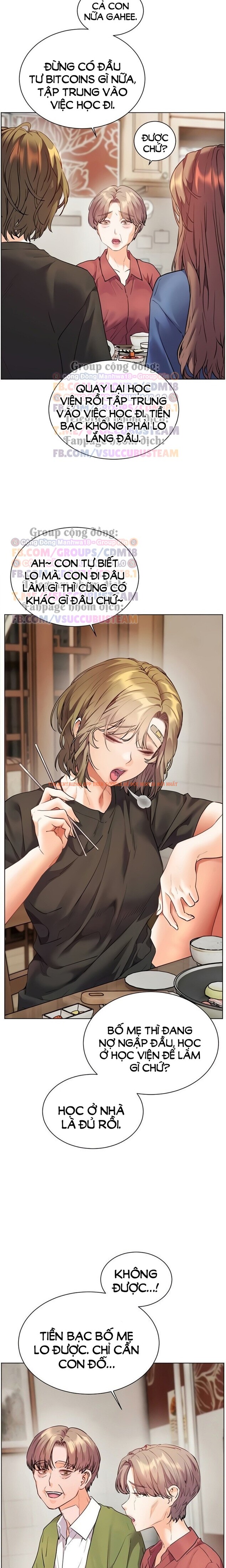 Xem ảnh 8 1 trong truyện hentai Nỗ Lực Của Giáo Viên - Chapter 72 - www.hentaitvn.net Xem ảnh 8 1 trong truyện hentai Nỗ Lực Của Giáo Viên - Chapter 72 - www.hentaitvn.net