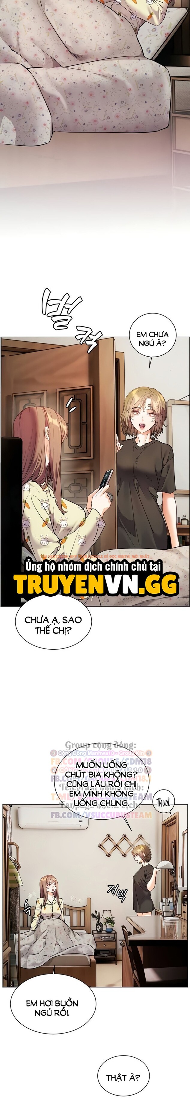 Xem ảnh 9 1 trong truyện hentai Nỗ Lực Của Giáo Viên - Chapter 72 - www.hentaitvn.net Xem ảnh 9 1 trong truyện hentai Nỗ Lực Của Giáo Viên - Chapter 72 - www.hentaitvn.net