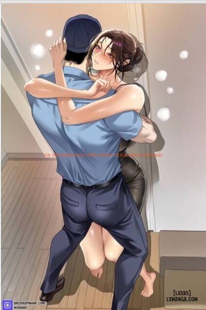 Xem ảnh 6 trong truyện hentai No Name - Chapter 1 - www.hentaitvn.net