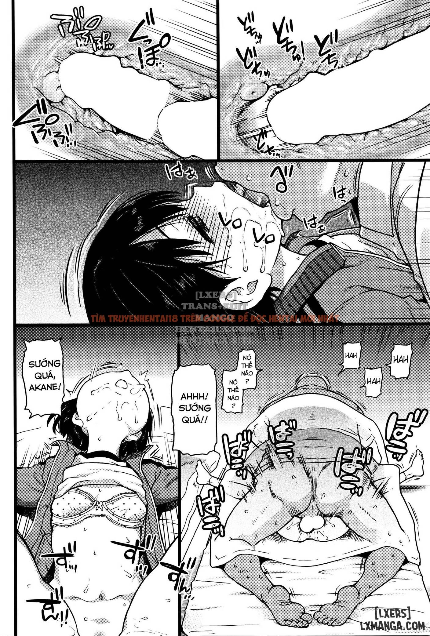 Xem ảnh 5 trong truyện hentai No One Wake Up - Chapter 2 END - hentaitvn.net