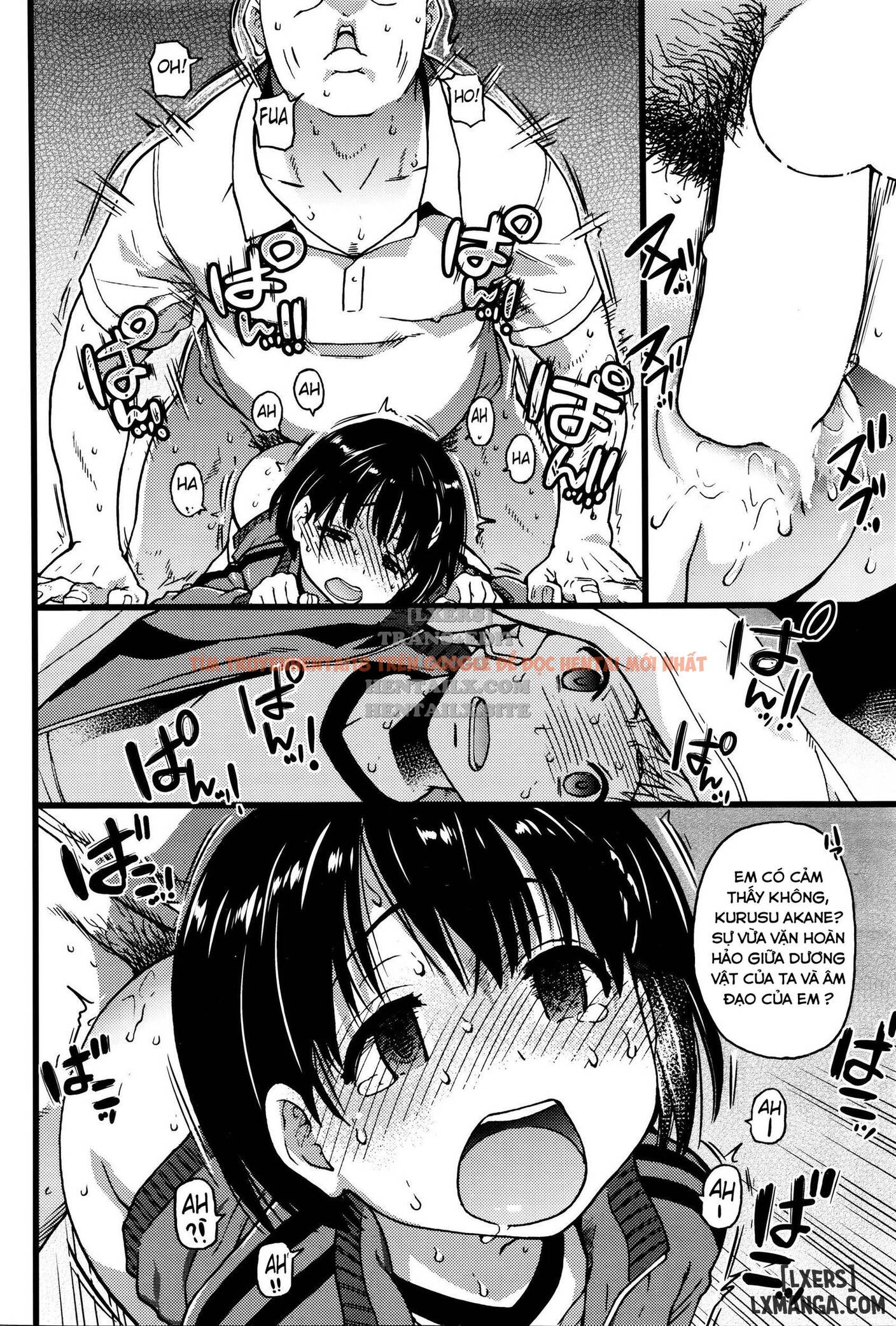 Xem ảnh 9 trong truyện hentai No One Wake Up - Chapter 2 END - hentaitvn.net