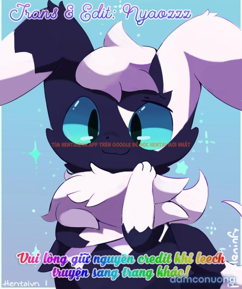 Xem ảnh No Peanuts Allowed - Chapter 1 - 1 - Truyenhentaiz.net