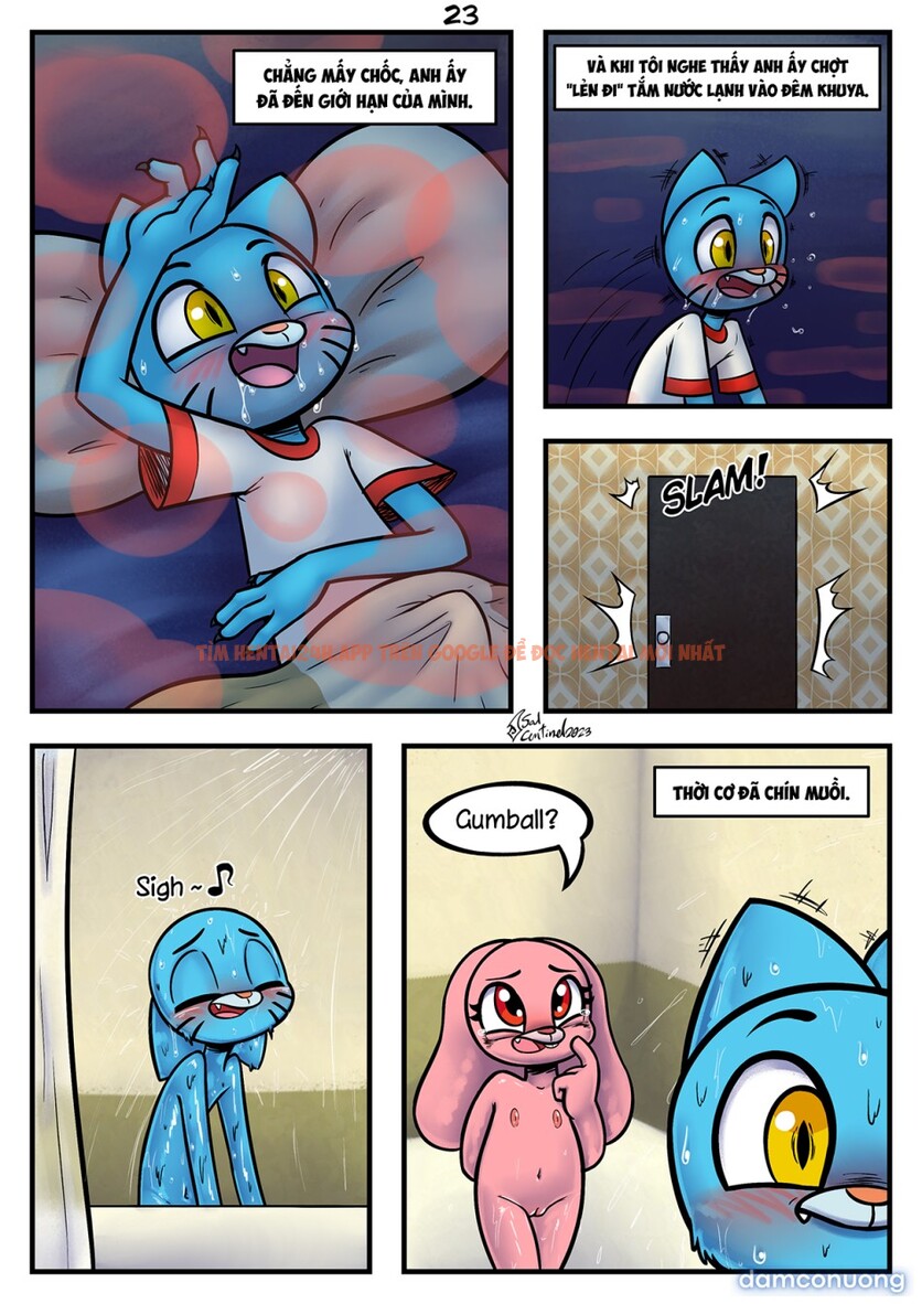 Xem ảnh No Peanuts Allowed - Chapter 1 - 25 - Truyenhentaiz.net