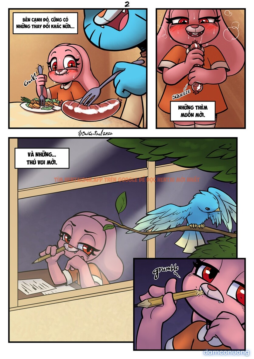 Xem ảnh No Peanuts Allowed - Chapter 1 - 4 - Truyenhentaiz.net