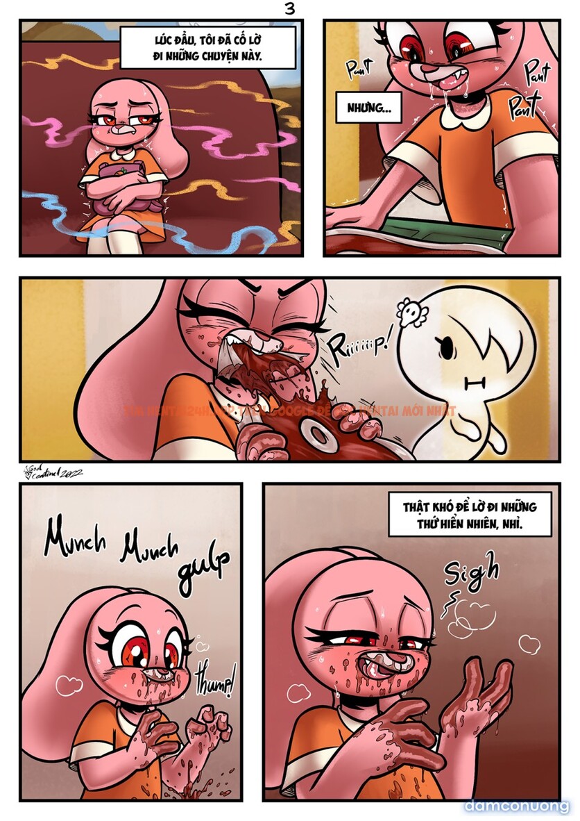 Xem ảnh No Peanuts Allowed - Chapter 1 - 5 - Truyenhentaiz.net