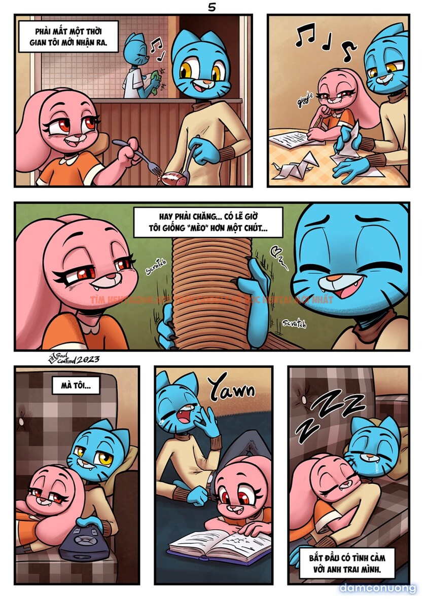 Xem ảnh No Peanuts Allowed - Chapter 1 - 7 - Truyenhentaiz.net