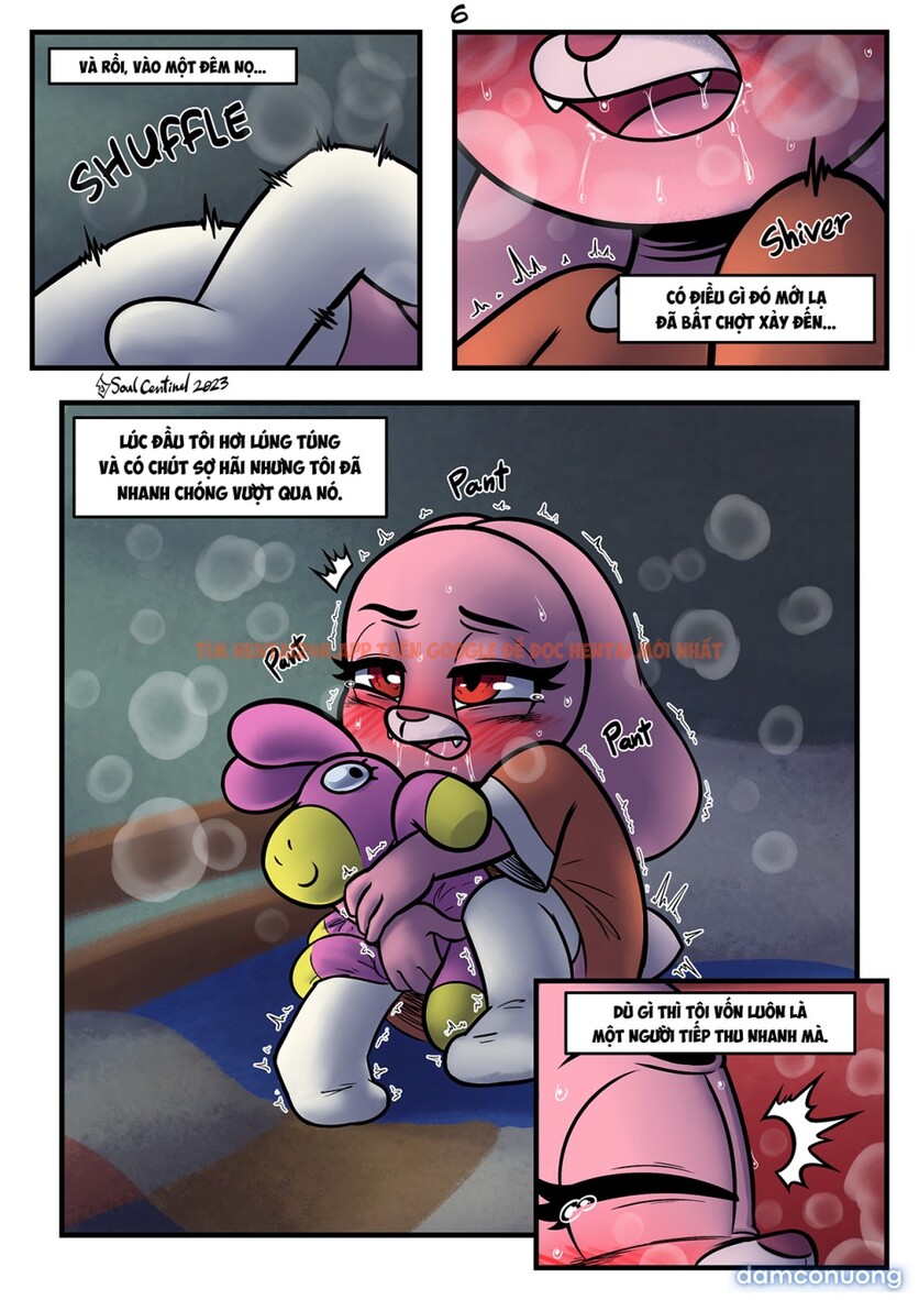 Xem ảnh No Peanuts Allowed - Chapter 1 - 8 - Truyenhentaiz.net