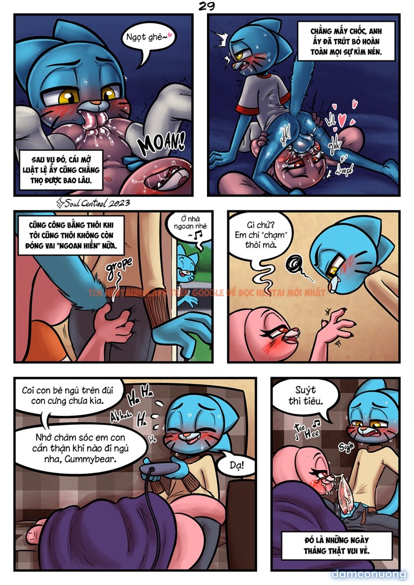 Xem ảnh No Peanuts Allowed - Chapter 2 - 8 - Truyenhentaiz.net