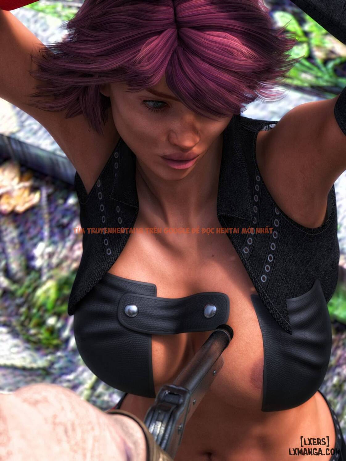 Xem ảnh 13 trong truyện hentai 3D Sex Hentai Không Luật Lệ - One Shot - hentaitvn.net