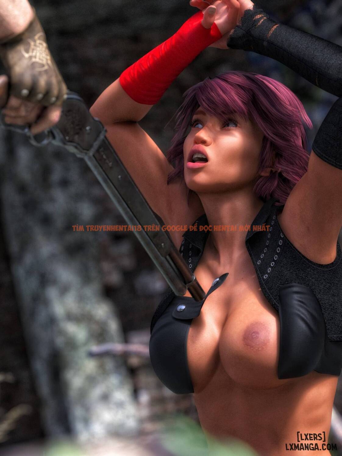 Xem ảnh 14 trong truyện hentai 3D Sex Hentai Không Luật Lệ - One Shot - hentaitvn.net
